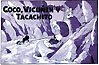 Viñeta de Coco, Vicuñín y Tacachito (1957)