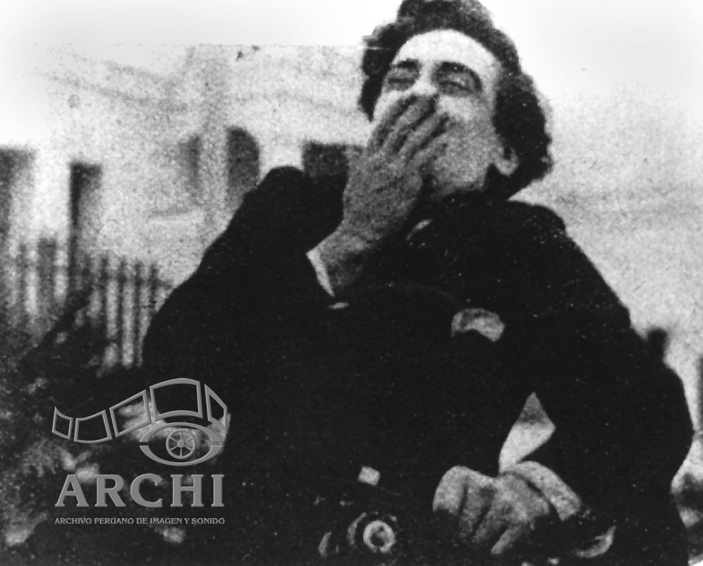 chaplin